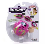 "Интерактивный Робот Токибот (Talkibot) "