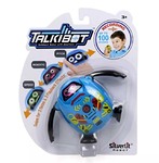 "Интерактивный Робот Токибот (Talkibot) "