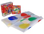 Настольная игра Твистер, Эра