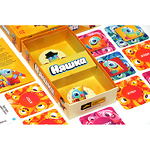 Настольная игра Няшка