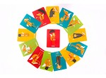 Настольная игра Коварный Лис