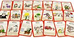 Настольная игра Манчкин Зомби Делюкс