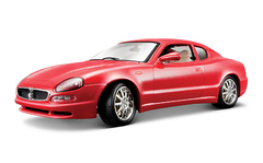 Модель Мазерати 3200 GT 1:18