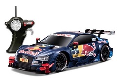 Радиоуправляемая гоночная машина Audi RS5 DTM Ауди RS5 DTM 1:24