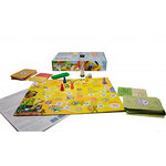 НАСТОЛЬНАЯ ИГРА "Экивоки. Лето"