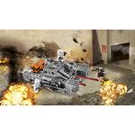Конструктор LEGO Star Wars 75152 Имперский штурмовой ховертанк