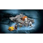 Конструктор LEGO Star Wars 75152 Имперский штурмовой ховертанк