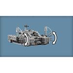 Конструктор LEGO Star Wars 75152 Имперский штурмовой ховертанк