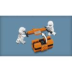 Конструктор LEGO Star Wars 75152 Имперский штурмовой ховертанк