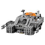 Конструктор LEGO Star Wars 75152 Имперский штурмовой ховертанк