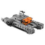 Конструктор LEGO Star Wars 75152 Имперский штурмовой ховертанк