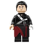 Конструктор LEGO Star Wars 75152 Имперский штурмовой ховертанк