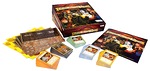Настольная игра Таверна «Красный Дракон» (18+)