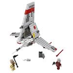 LEGO STAR WARS 75081 Скайхоппер T-16