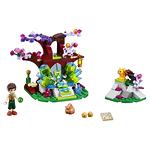 Lego Elves 41076 Фарран и Кристальная Лощина