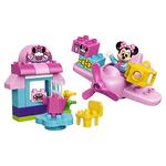 Конструктор LEGO Duplo 10830 Кафе Минни