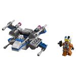 Конструктор LEGO Star Wars 75125 Истребитель Повстанцев