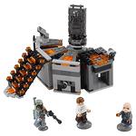 Конструктор LEGO Star Wars 75137 Камера карбонитной заморозки