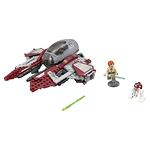 Конструктор LEGO Star Wars 75135 Перехватчик джедаев Оби-Вана Кеноби