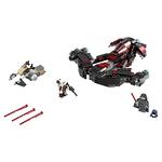 Конструктор LEGO Star Wars 75145 Истребитель Затмение