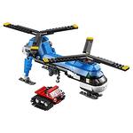 Конструктор LEGO Creator 31049 Двухроторный вертолет