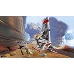 LEGO STAR WARS 75081 Скайхоппер T-16
