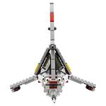 LEGO STAR WARS 75081 Скайхоппер T-16
