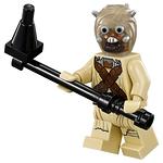 LEGO STAR WARS 75081 Скайхоппер T-16