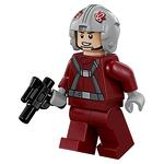 LEGO STAR WARS 75081 Скайхоппер T-16
