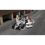 LEGO Speed Champions 75911 Пункт техобслуживания McLaren Mercedes