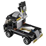 Конструктор LEGO Marvel Super Heroes 76032 Городская погоня на Квинджете Мстителей
