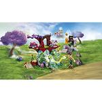 Lego Elves 41076 Фарран и Кристальная Лощина