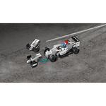 LEGO Speed Champions 75911 Пункт техобслуживания McLaren Mercedes