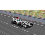 LEGO Speed Champions 75911 Пункт техобслуживания McLaren Mercedes