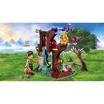 Lego Elves 41076 Фарран и Кристальная Лощина