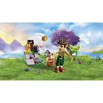 Lego Elves 41076 Фарран и Кристальная Лощина