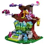 Lego Elves 41076 Фарран и Кристальная Лощина