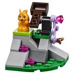 Lego Elves 41076 Фарран и Кристальная Лощина