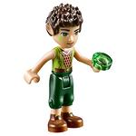 Lego Elves 41076 Фарран и Кристальная Лощина