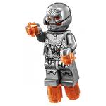 Конструктор LEGO Marvel Super Heroes 76032 Городская погоня на Квинджете Мстителей