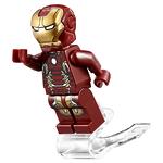Конструктор LEGO Marvel Super Heroes 76032 Городская погоня на Квинджете Мстителей