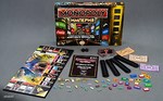 Настольная игра Монополия Империя