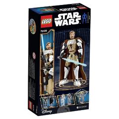 75109 Оби-Ван Кеноби Lego Star Wars