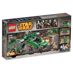 75091 Флеш-спидер Lego Star Wars
