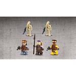 75091 Флеш-спидер Lego Star Wars