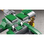 75091 Флеш-спидер Lego Star Wars