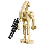 75091 Флеш-спидер Lego Star Wars