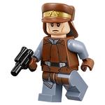75091 Флеш-спидер Lego Star Wars