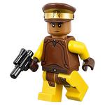 75091 Флеш-спидер Lego Star Wars