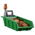 Конструктор LEGO Juniors 10683 Дорожные работы